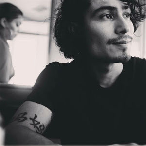 Meet your Posher, Daniel